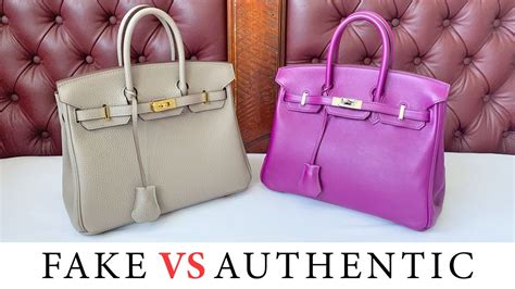 hermes fake vs real bag|top quality replica Hermes bags.